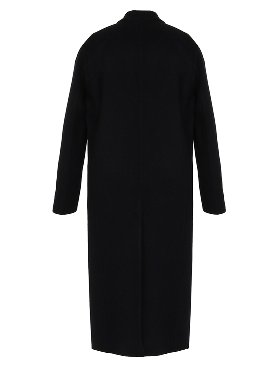 PEARL CHESTER COAT | COAT | MADISONBLUE