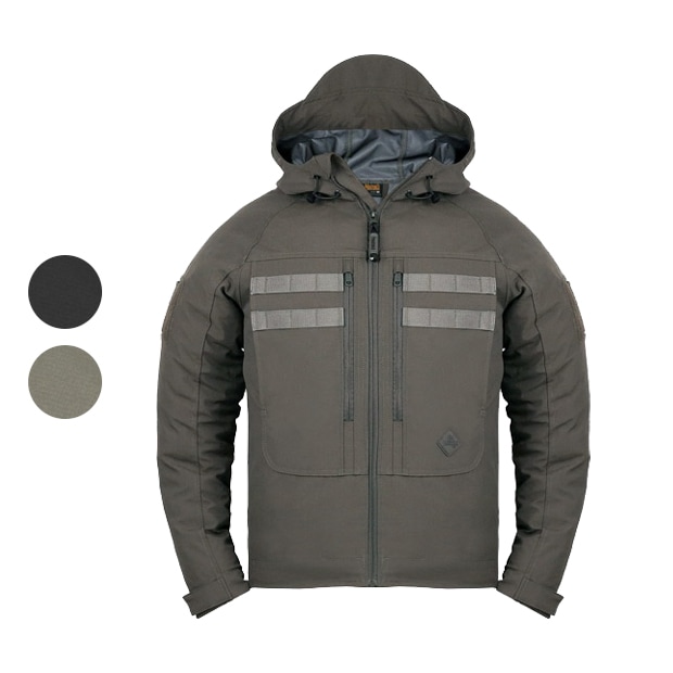 Magforce マグフォース】Thor Shell Jacket トール シェル ジャケット