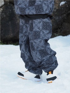 コーデュロイ レイジーワイドカーゴパンツ | OUTLET | MAHF SUPPLY