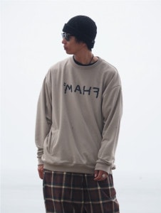 FS EAZY PANTS | OUTLET | MAHF SUPPLY Official Website マーフ