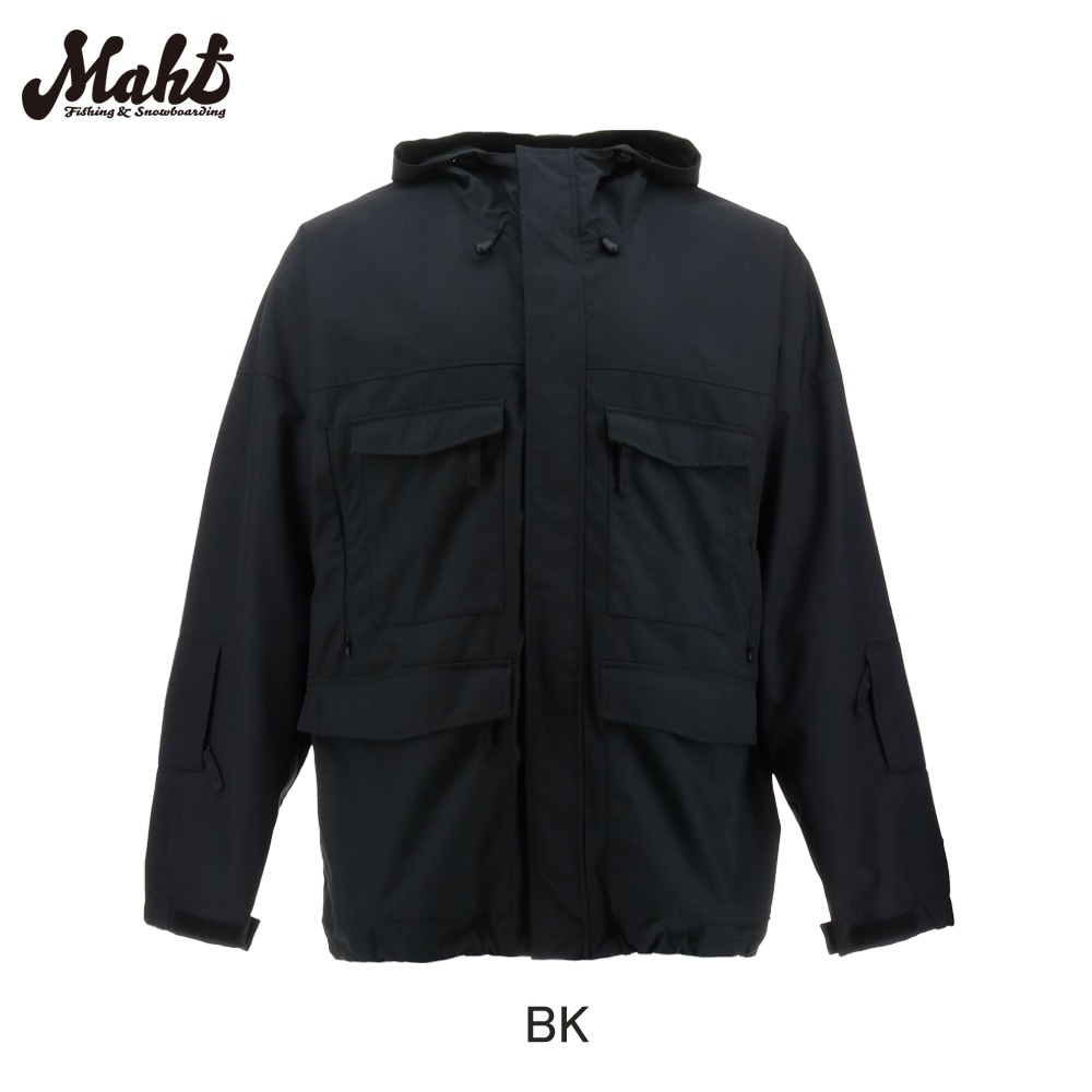 ユーティリティージャケット | OUTLET | MAHF SUPPLY Official Website