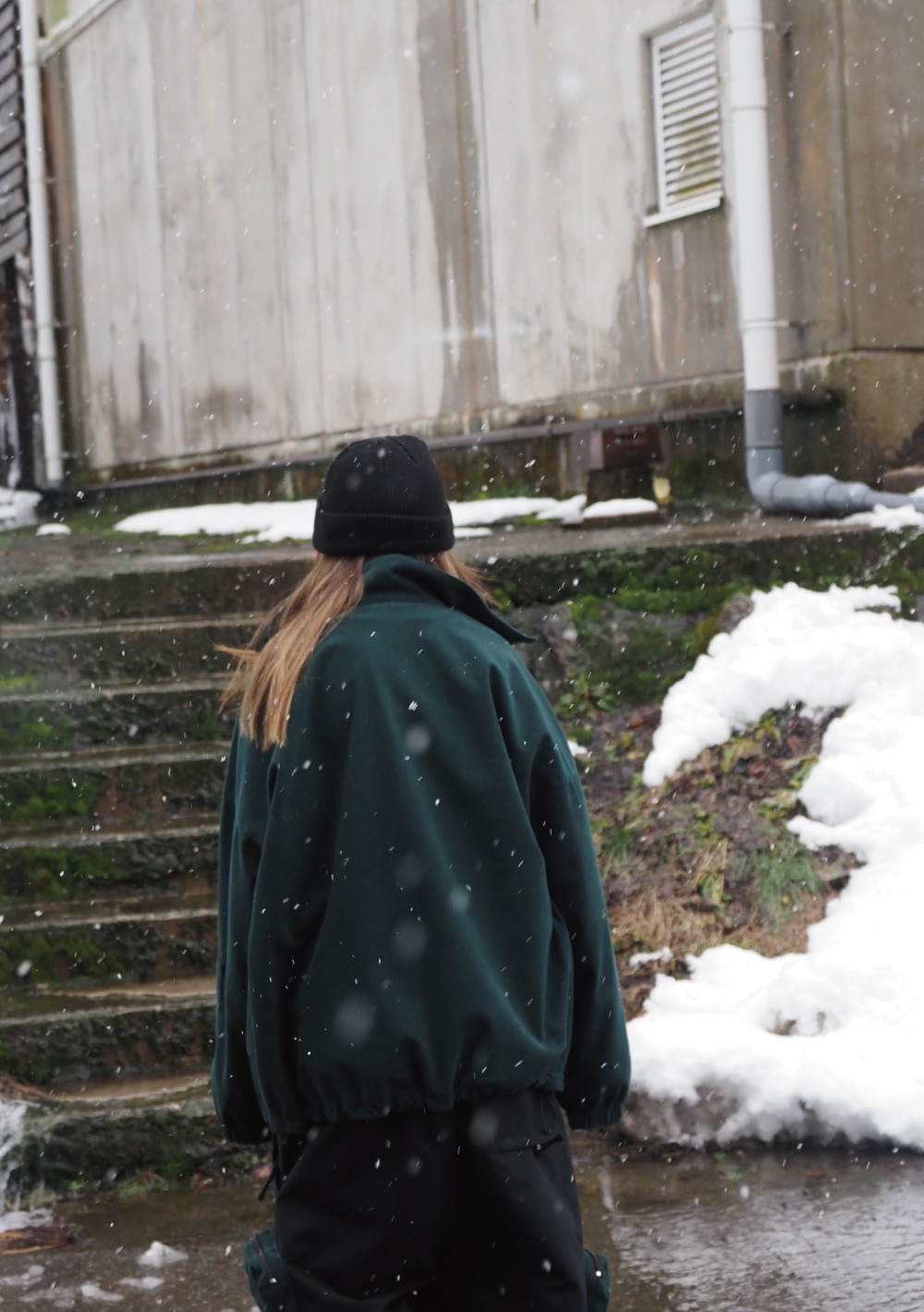 コーデュロイ チョアジャケット | OUTLET | MAHF SUPPLY Official