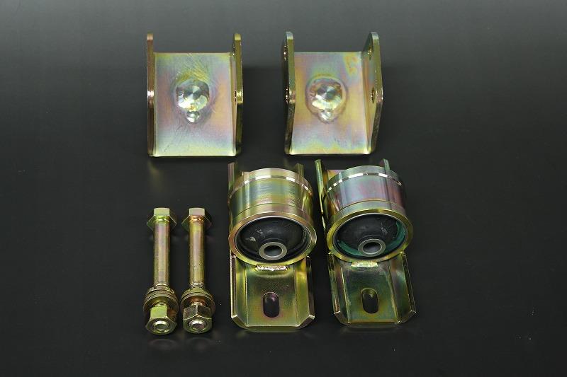 ジムニー 強化エンジンマウント SJ40/JA71/JA11/JA12/JA22/JA51/JB31