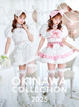 コレクション(Collection) | Malymoon(マリームーン)オフィシャル