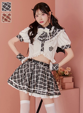 サキュバス | Malymoon(マリームーン)オフィシャルウェブストア