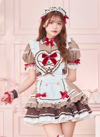 バレンタイン | Malymoon(マリームーン)オフィシャルウェブストア