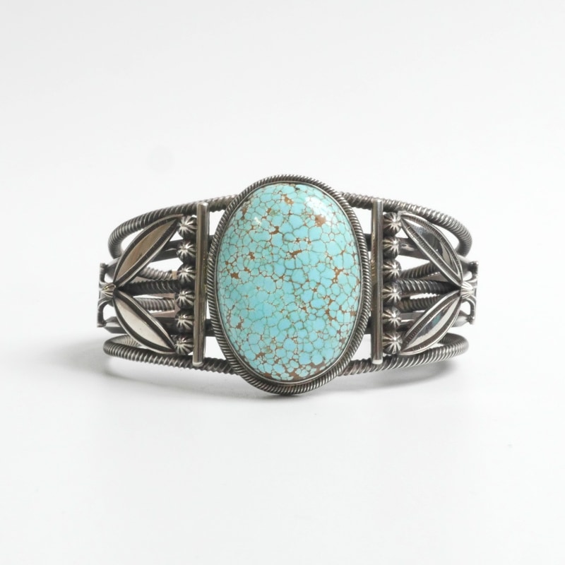 140mm ハワードネルソン ナンバーエイト バングル｜マライカ公式通販