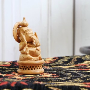 カダムウッドガネーシャ｜マライカ公式通販