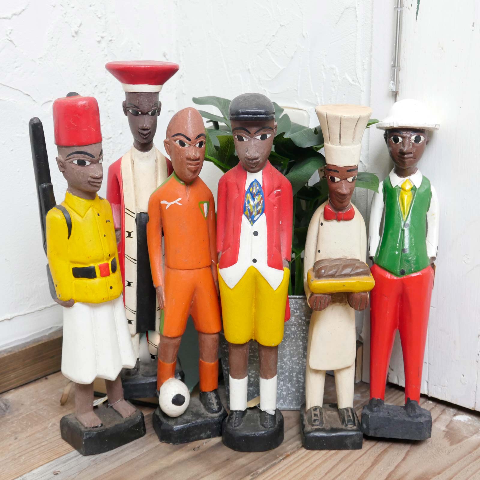 コロン人形30cm｜マライカ公式通販