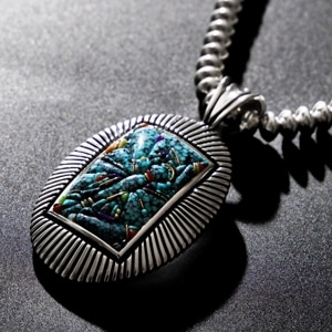 コレクションアイテム】レイモンド＆マリーヤジー キングマン×14金