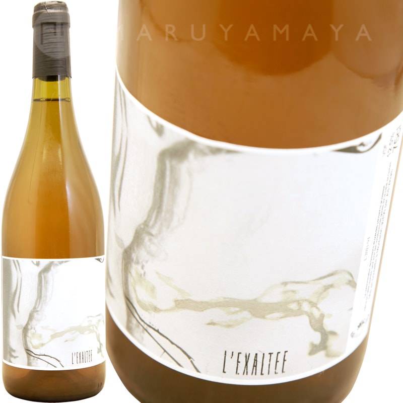 レグザルテ [2021] アド・ヴィヌム Ad Vinum EXALTEE | New Arrivals