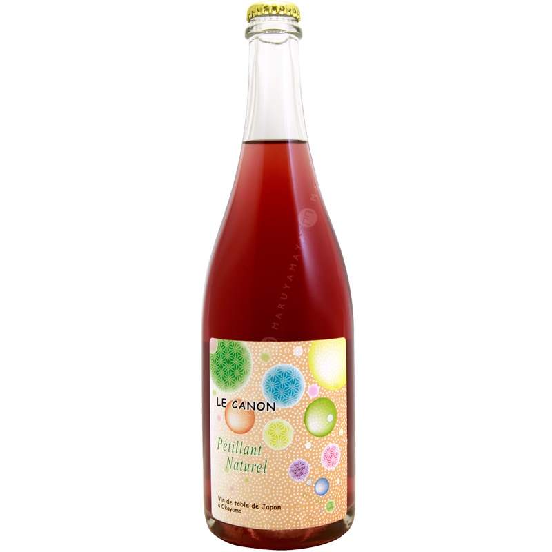 ル・カノン ペティアン・ナチュレル [2025] ラ・グランド・コリーヌ