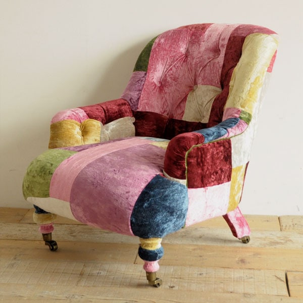 アンチェア ソファ 一人掛け ソファー 1人掛け 1人掛けソファー 1人