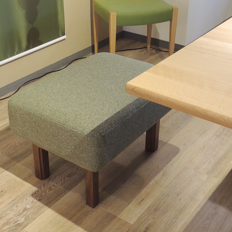 kitani(キタニ) オットマン NOOK ZR-09 | おしゃれな家具・インテリア