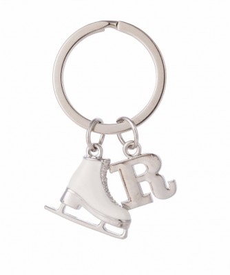 フィギュアスケート 雑貨 - 新体操レオタード、フィギュアスケートの