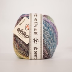 取り扱いブランド,野呂英作（NORO） | あみものLife 手編を応援する