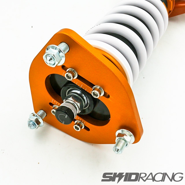 JZX81 チェイサー マーク2 クレスタ GX81 車高調 減衰力32段調整