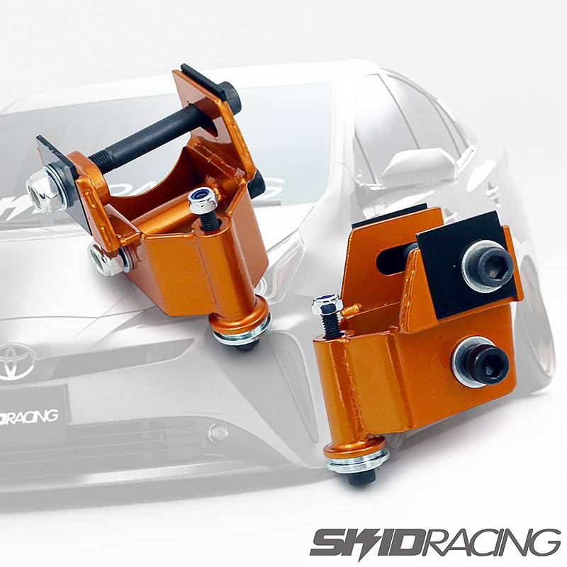 ARM,Toyota,プリウス ZVW50 | CUSTOM BOX