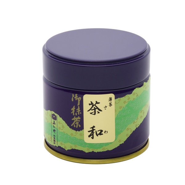 お抹茶セット（茶碗・茶筅・[薄茶] 茶和 20g缶入） | 茶器・その他