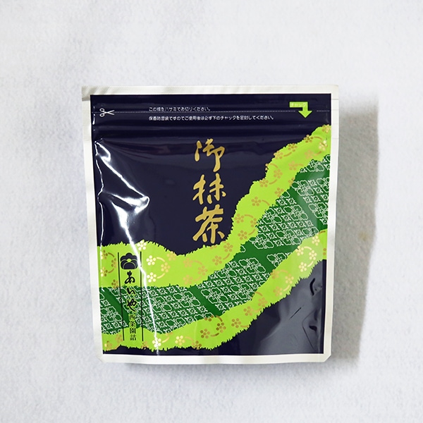 薄茶] 茶和（さわ）（お一人様抹茶合計1点までの購入制限、2点以上の