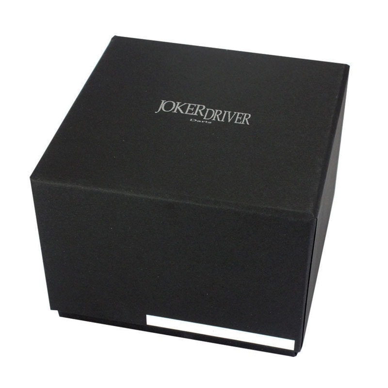 Joker Driver】ZERO ジョーカードライバーダーツ 零シリーズ YAKIYAMA