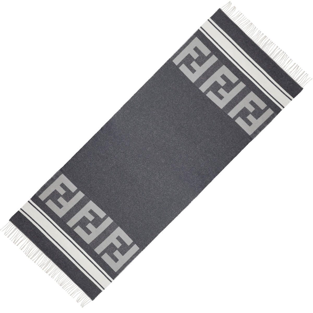 FENDI フェンディ ビーチタオル メンズ | メンズ・ブランド一覧,□ F