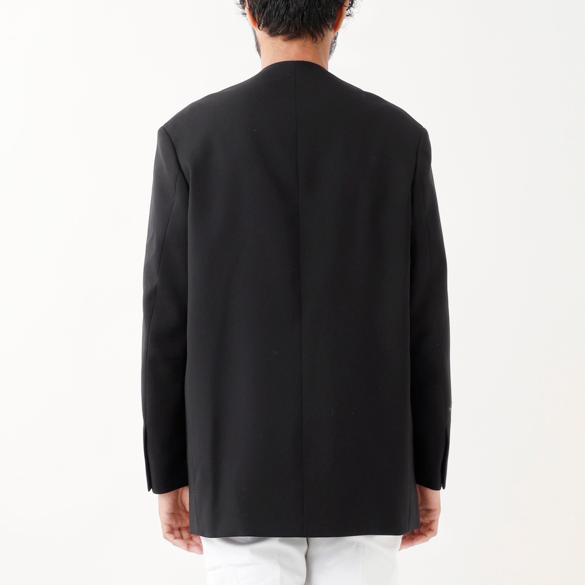 アウトレット】【ラスト1点】JIL SANDER ジルサンダー ジャケット