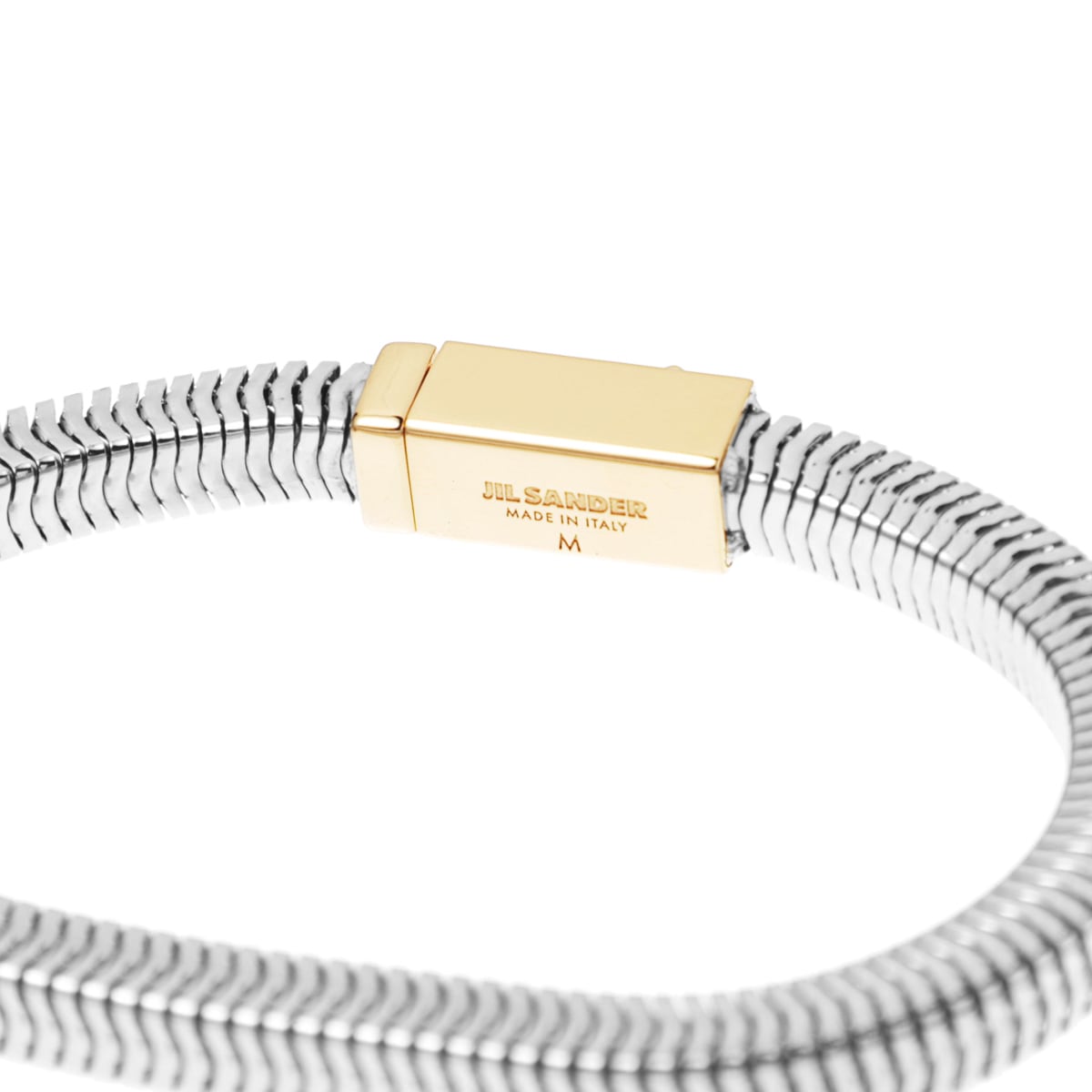 JIL SANDER ジルサンダー ブレスレット レディース | レディース