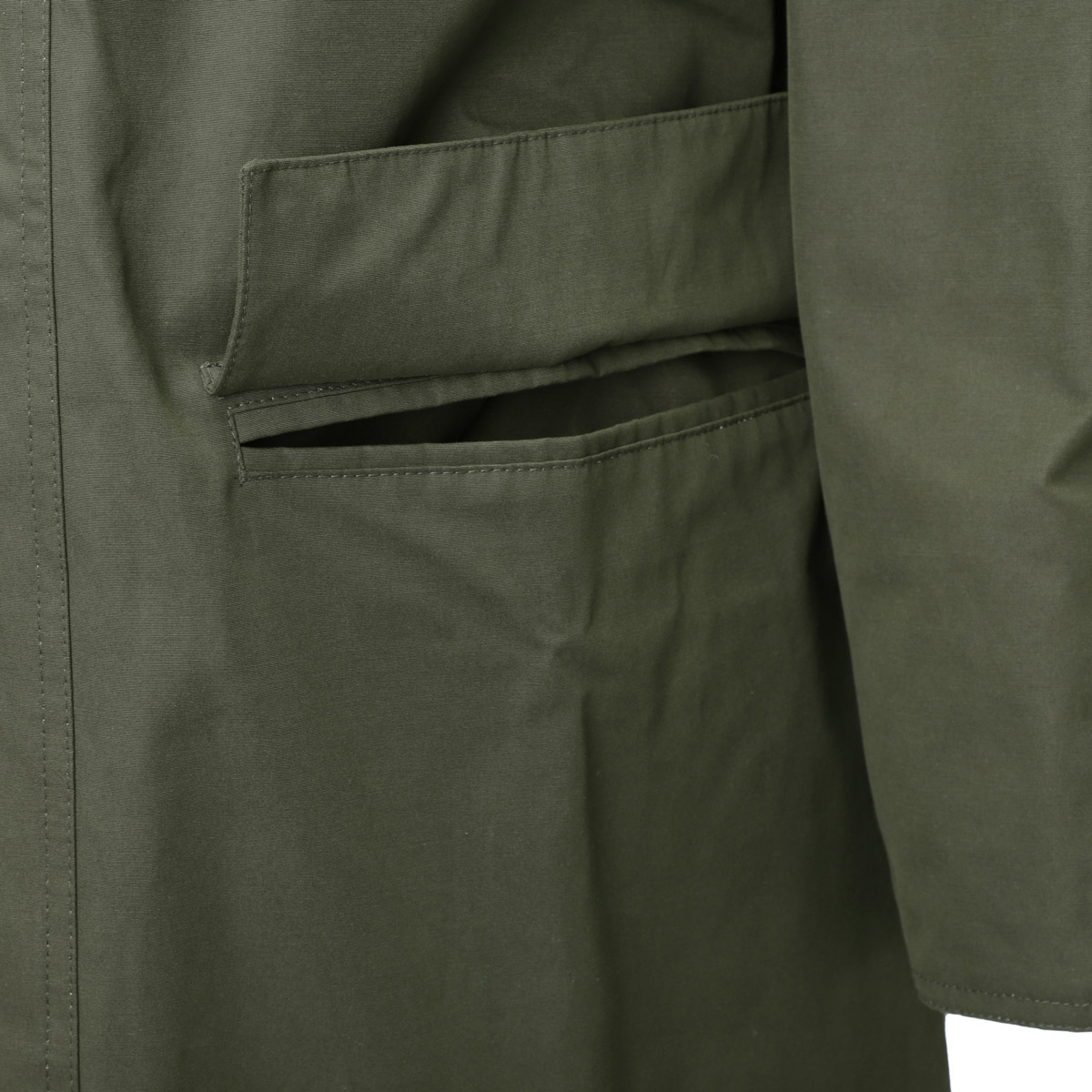 アウトレット】Barbour バブアー ラグランコート/シングルコート