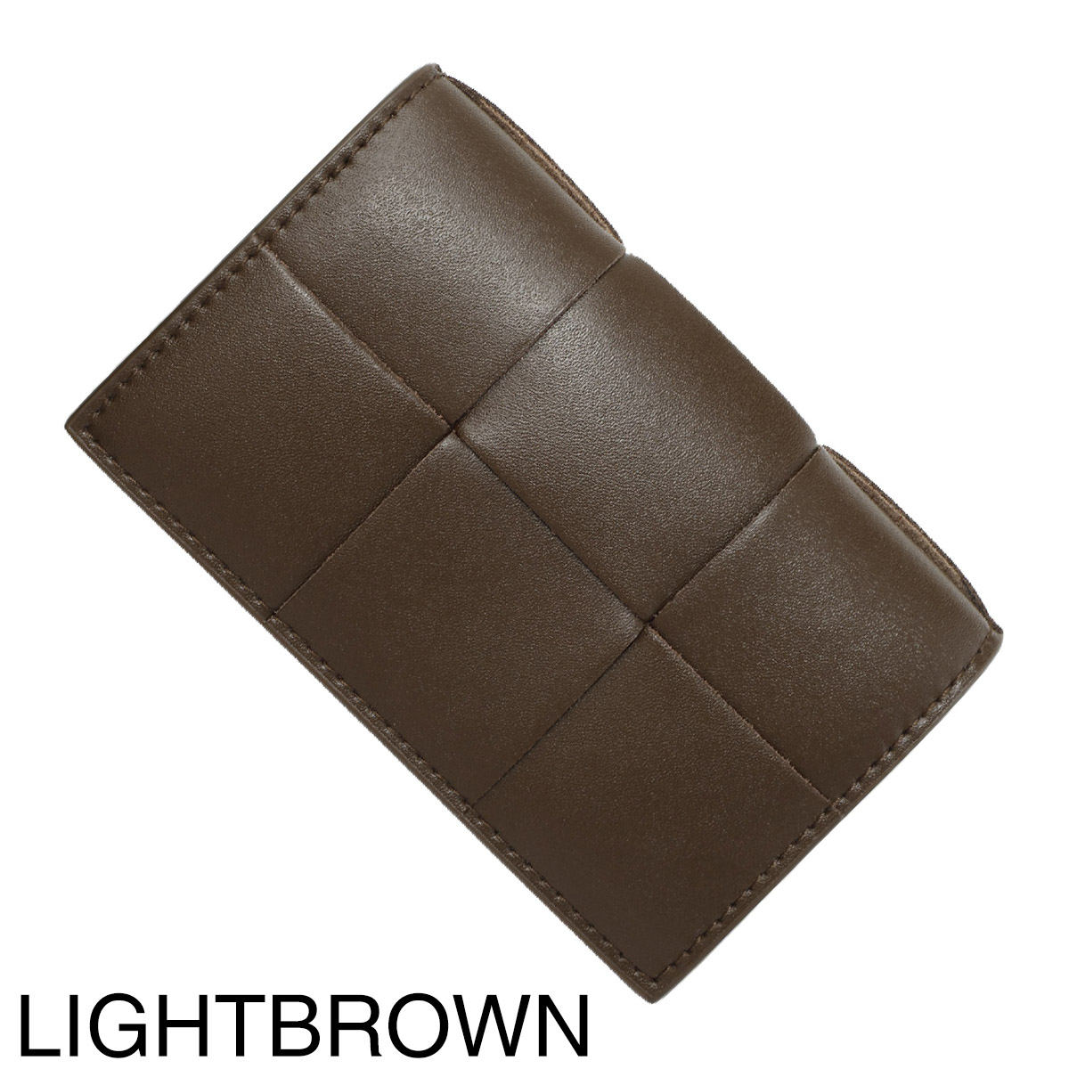 BOTTEGA VENETA ボッテガヴェネタ カードケース/名刺入れ/CASSETTE