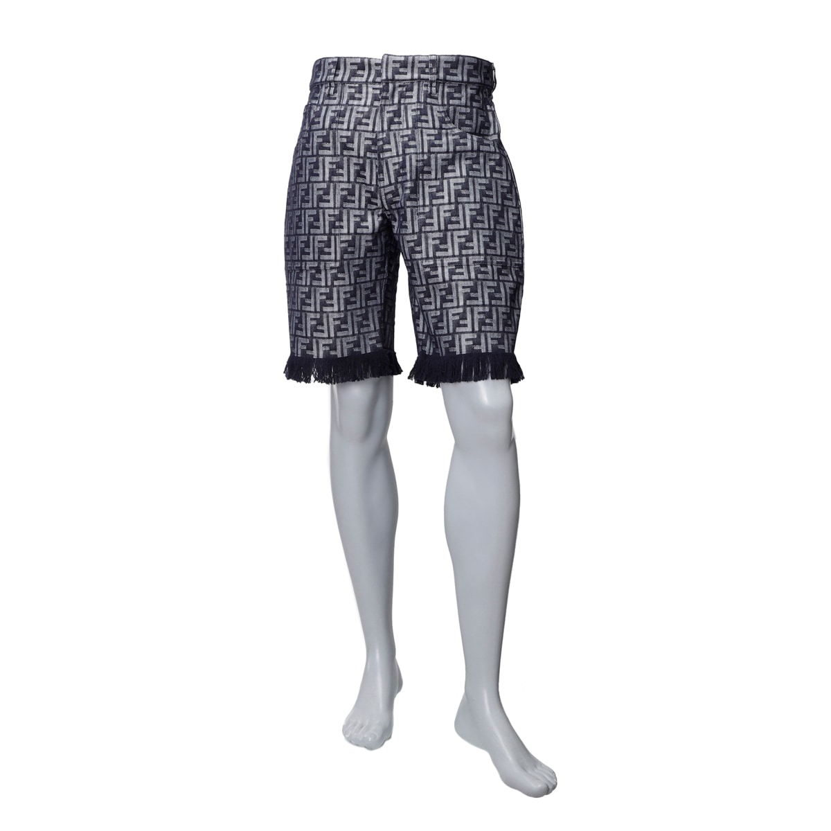 FENDI フェンディ ショートパンツ/バミューダパンツ【大きいサイズあり
