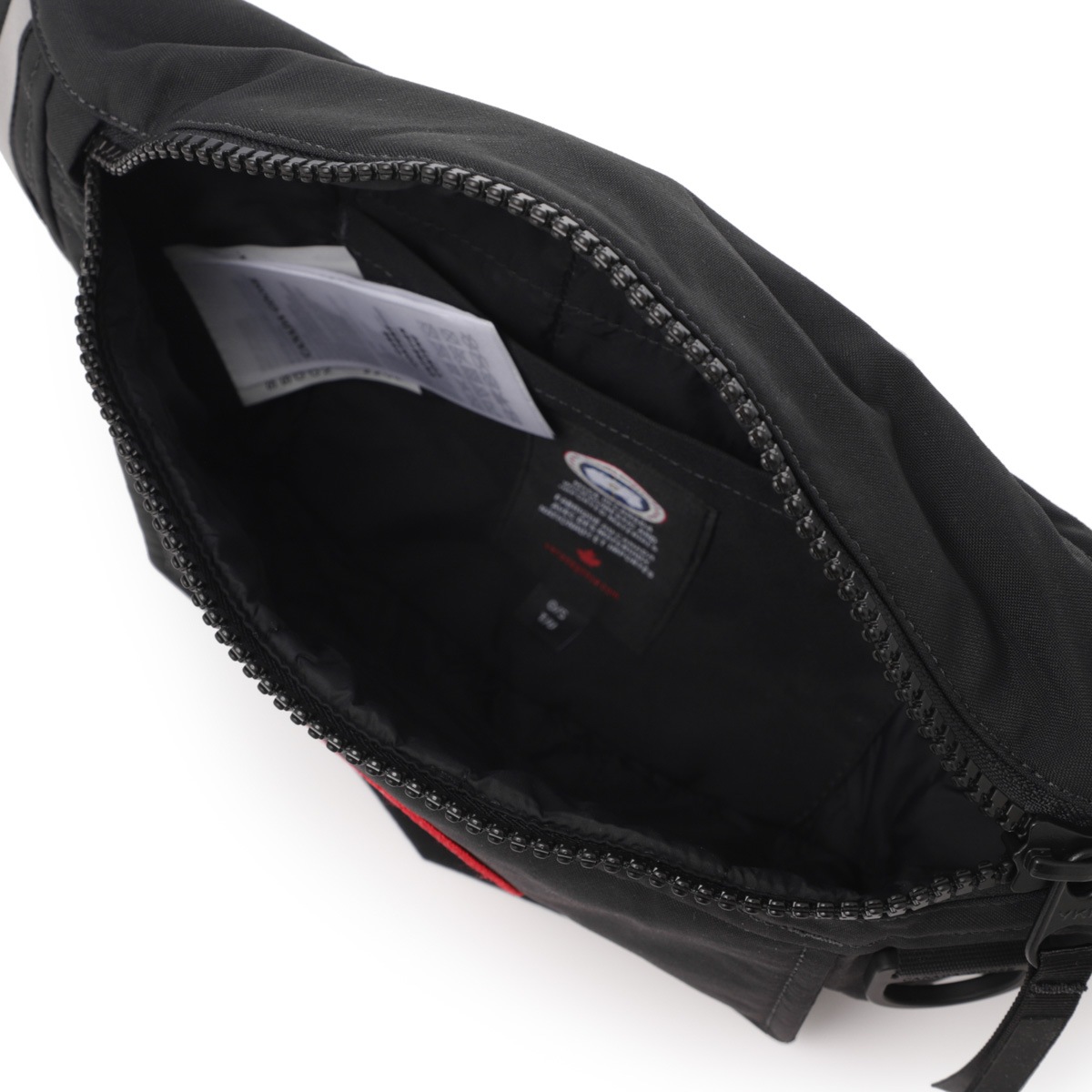 CANADA GOOSE カナダグース ボディバッグ/ベルトバッグ/WAIST PACK