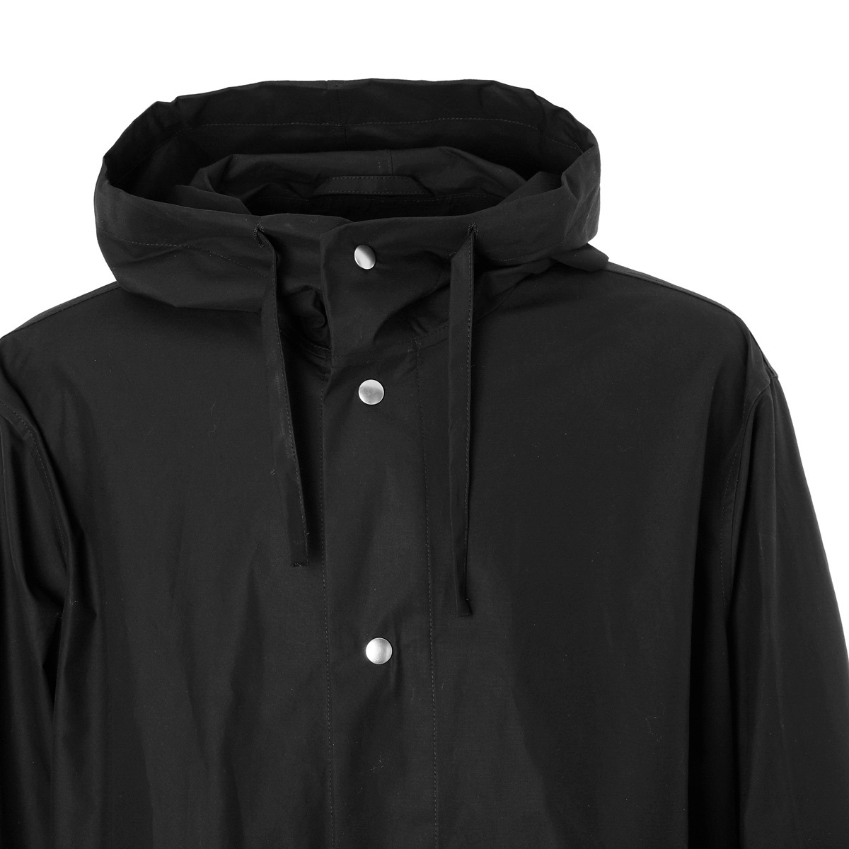 アウトレット】【ラスト1点】JIL SANDER ジルサンダー モッズコート