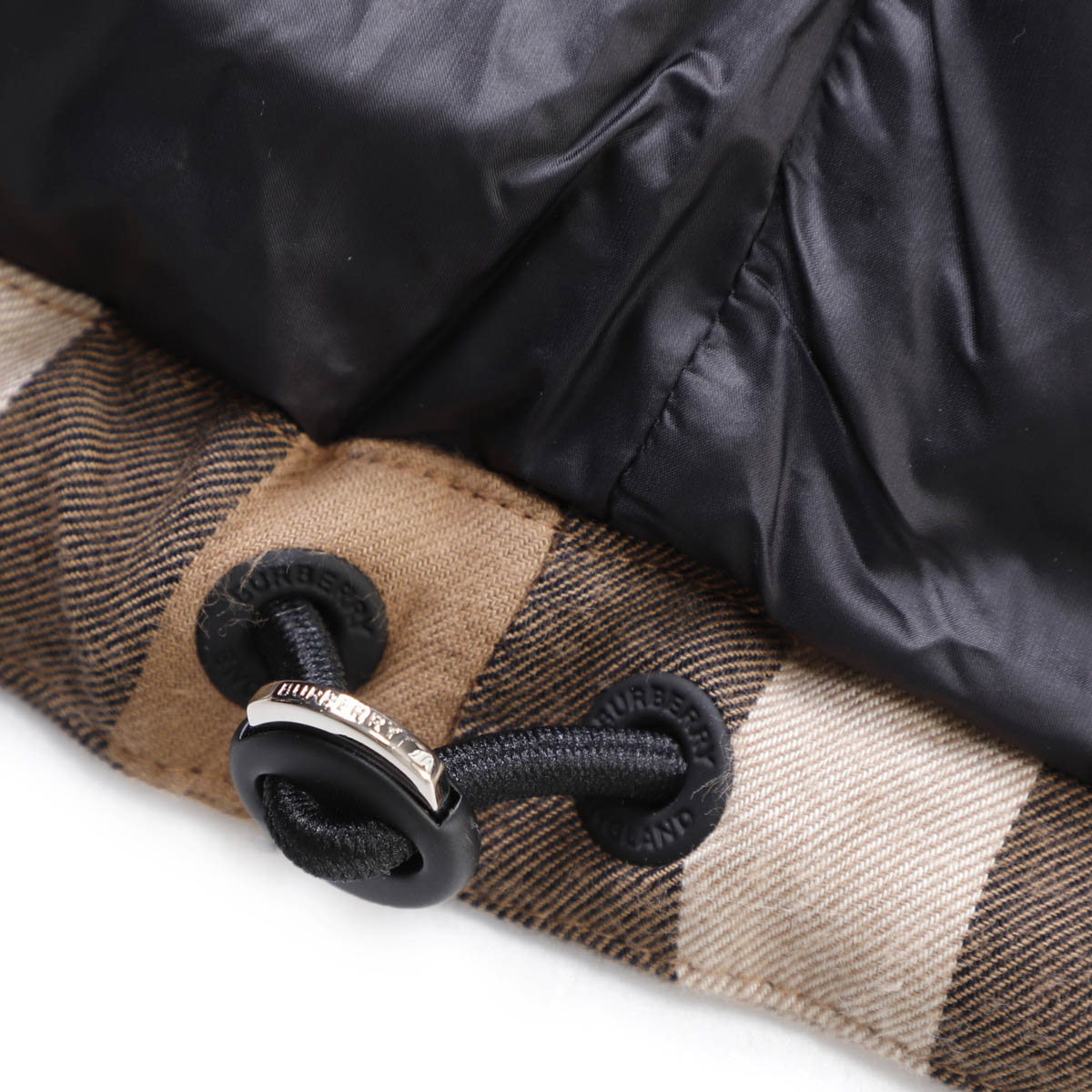 アウトレット】【ラスト1点】BURBERRY バーバリー ダウンベスト