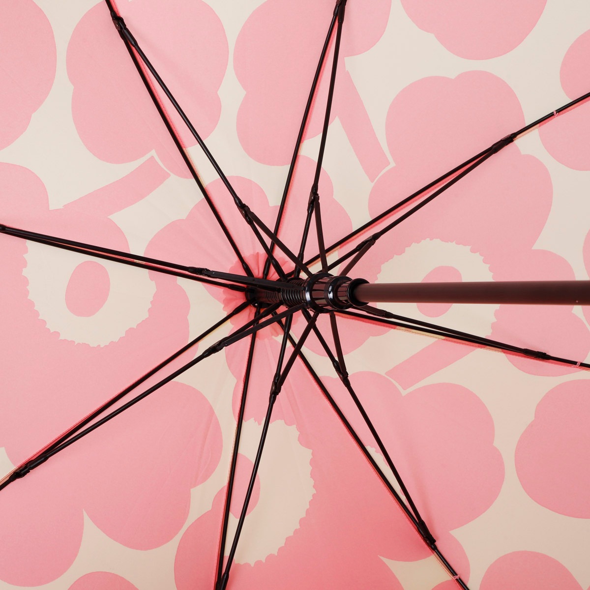 marimekko マリメッコ 傘/長傘/STICK UNIKKO レディース | レディース