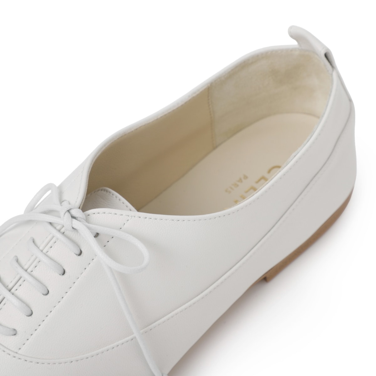 CELINE セリーヌ レースアップシューズ/フラットシューズ/CELINE LISE