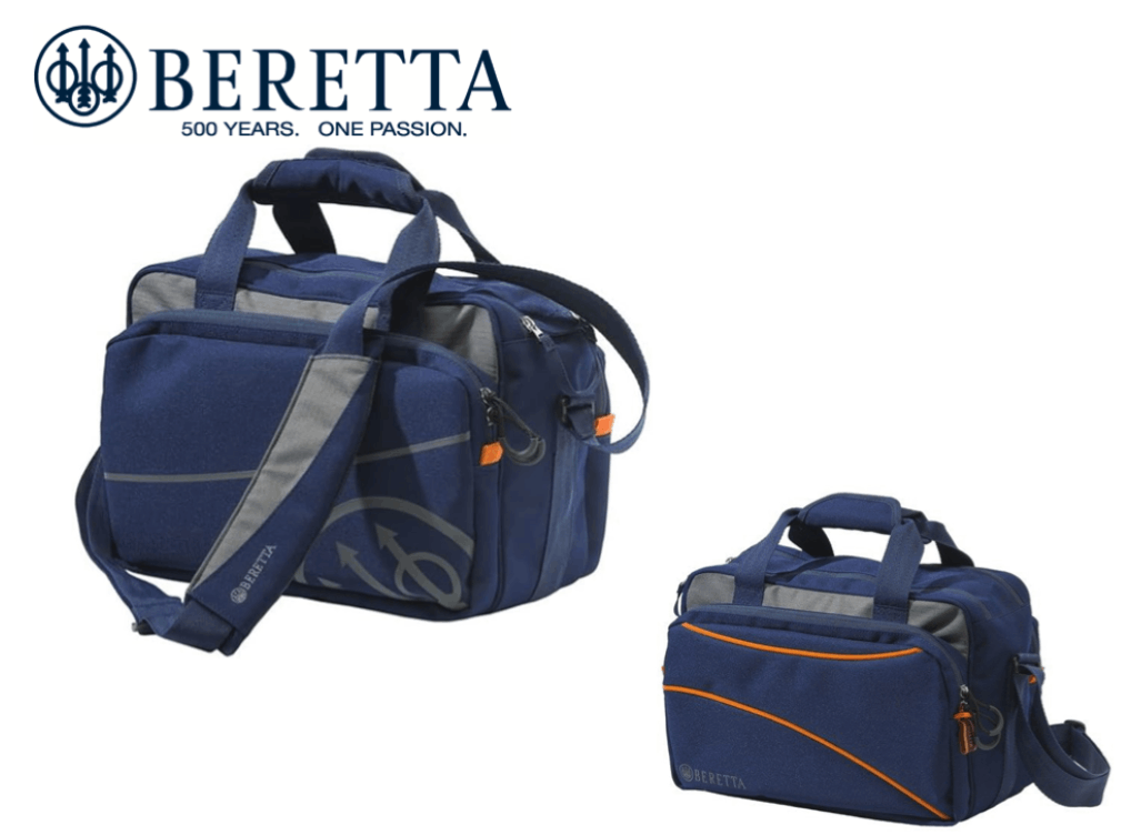 Beretta ベレッタ Uniform Pro EVOフィールドバッグ 装弾バッグ250発