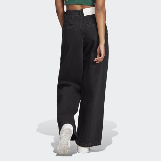 レディース ADIDAS ORIGINALS × KSENIASCHNAIDER スリーストライプス