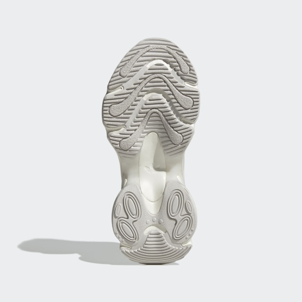 レディース オズヴィーナス OZVENUZ opv67 チョークホワイト×クラウド