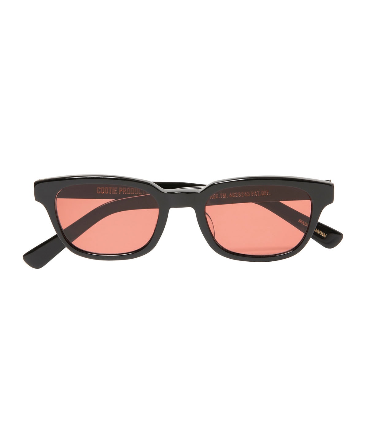 Raza Shades【3 Colors Available】｜COOTIE PRODUCTIONS®︎｜MELTING