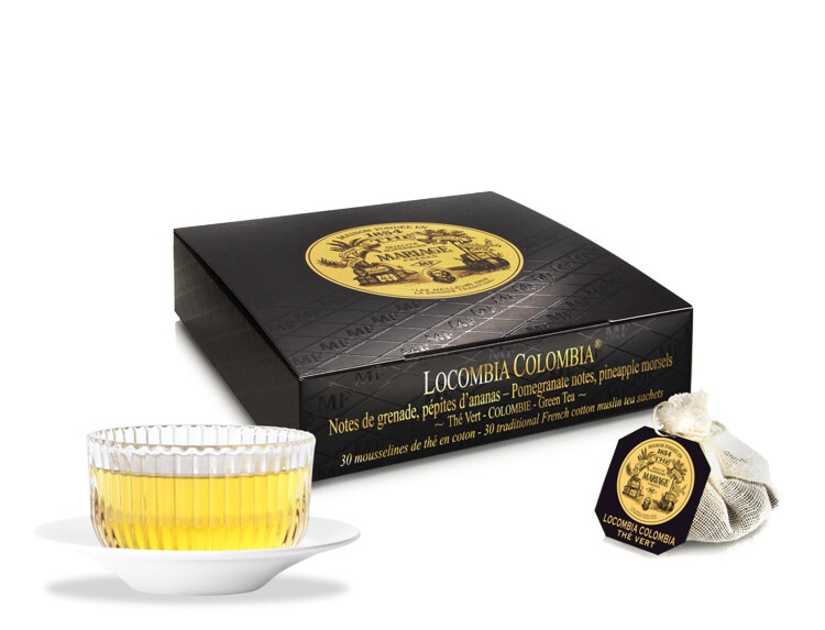 ティーバッグ LOCOMBIA COLOMBIA / ロコンビア コロンビア | すべての