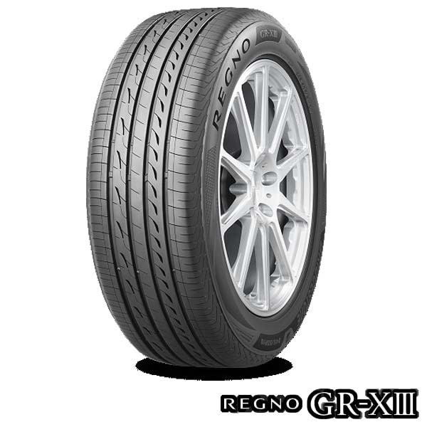 155/65R14 75H〈4本〉ブリヂストンREGNO GR-XⅢ〈レグノ ジーアール