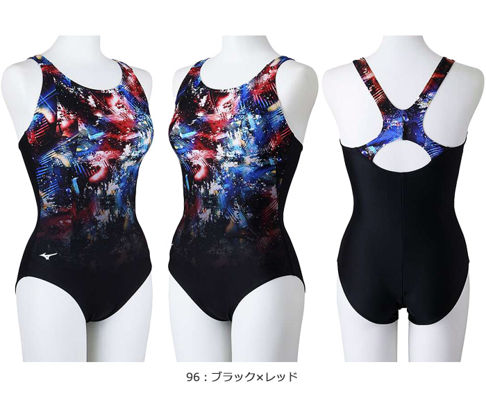 最終値下げ！新品】Mizuno レーシングワンピース Mサイズ スキー