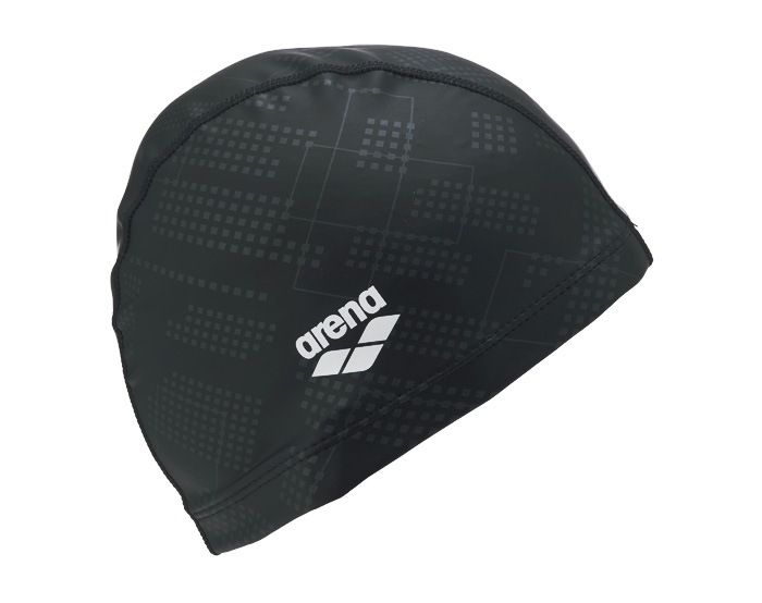 2ウェイシリコンキャップ /スイムキャップ/水中ウォーキング arena