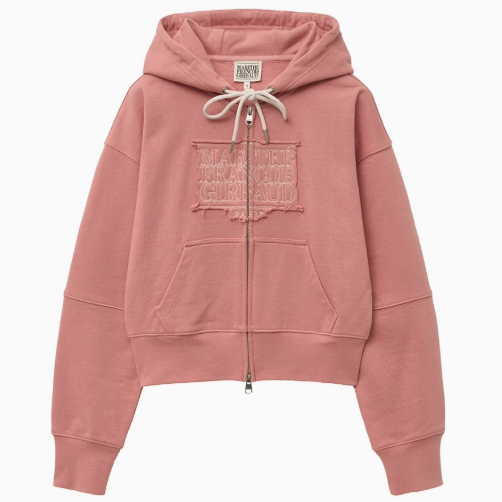 Marithe + Francois Girbaud マリテフランソワジルボー クロップド