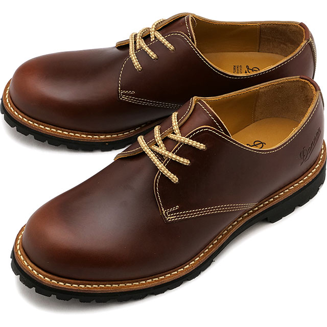 ダナー Danner ブーツ モアランド オックスフォード [D216212 SS25