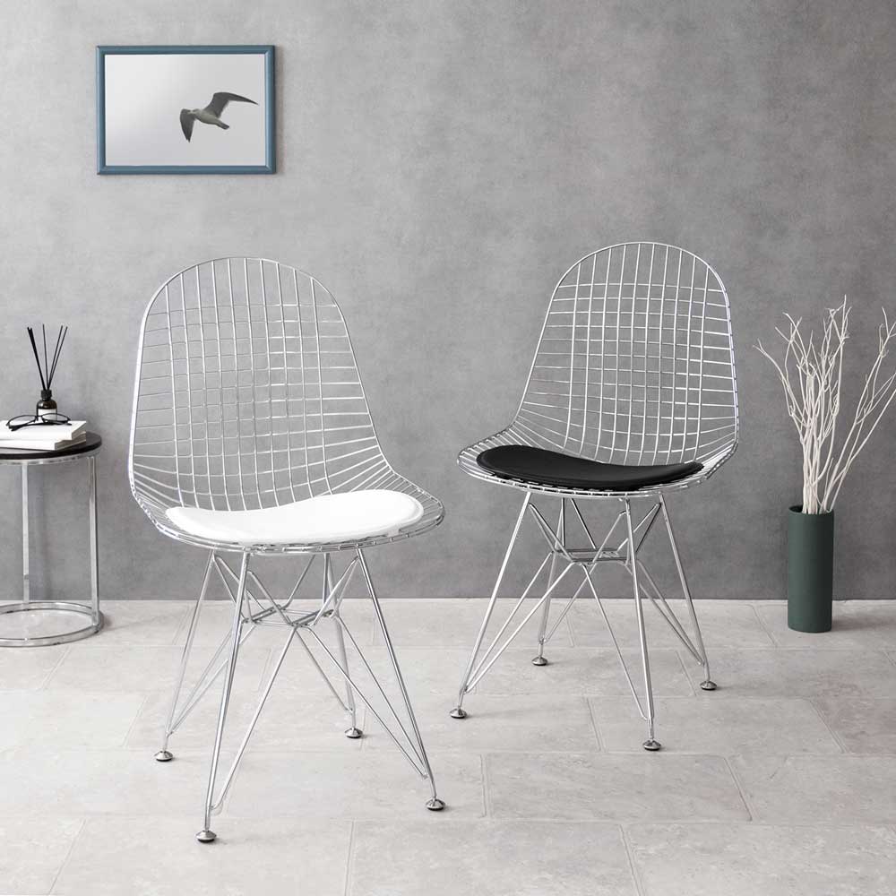 ワイヤーチェア｜イームズ｜リプロダクト | インテリア・家具の通販