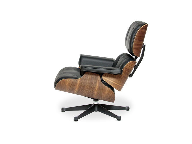 ラウンジチェア | イームズ｜オットマンセット | インテリア・家具の