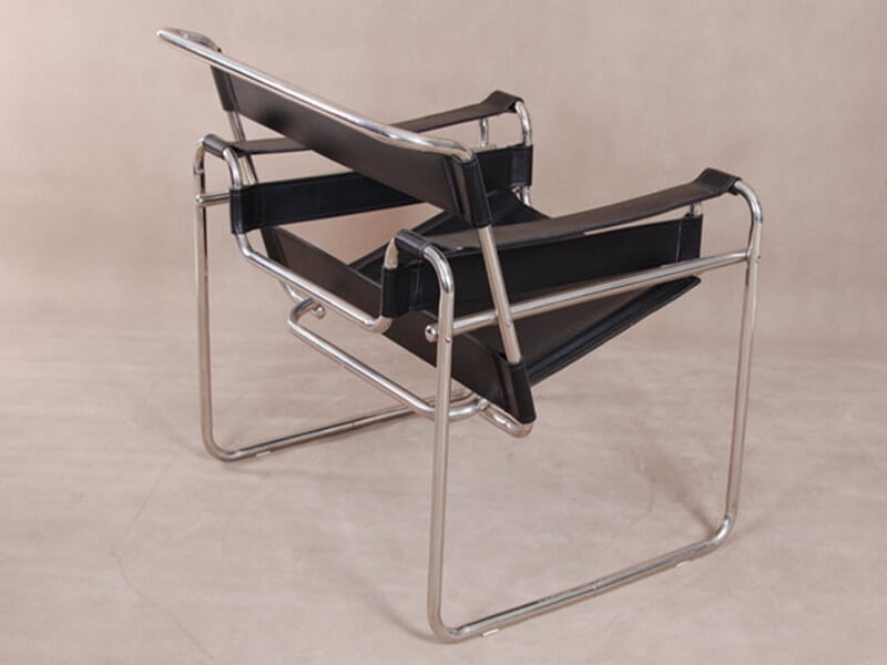 ワシリーチェア | マルセル・ブロイヤー | インテリア・家具の通販