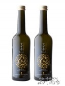 発泡清酒 すず音 Wabi + GALA 375ml×各1本 / 一ノ蔵 宮城県 【 5607